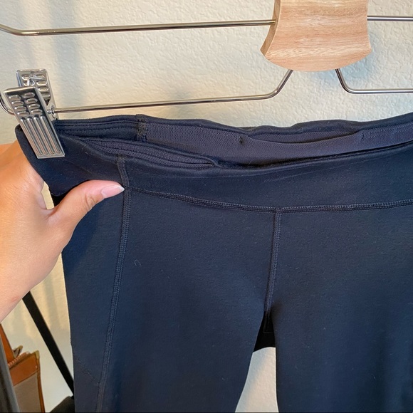 Under Armour | Reflect Crop - Picture 4 of 4